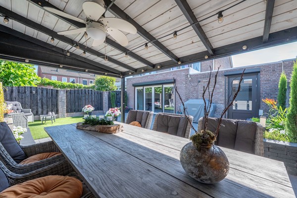 Medium property photo - Kanestede 5, 4735 CB Zegge